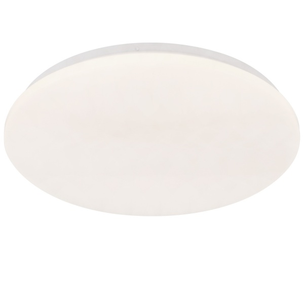 Светильник настенно-потолочный Luna 35 Вт белый 4200 К Activity/PL330