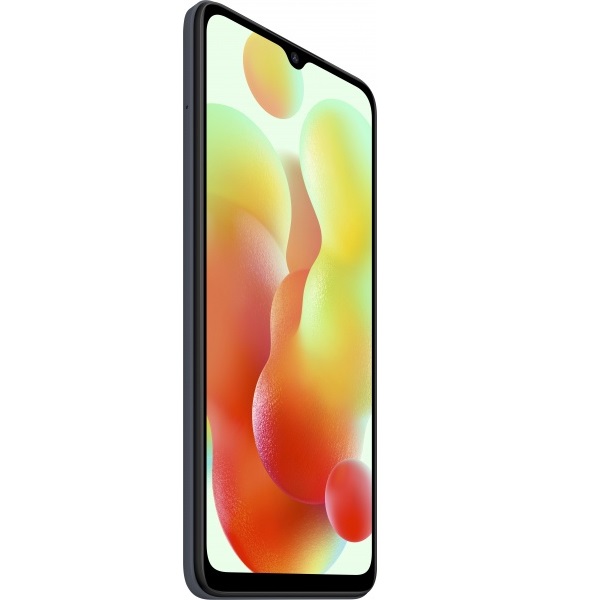 Смартфон Xiaomi Redmi 12C 3/64GB graphite gray (977262) 