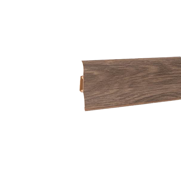  Плинтус  King Floor  23x62x2500 мм Дуб Яспис