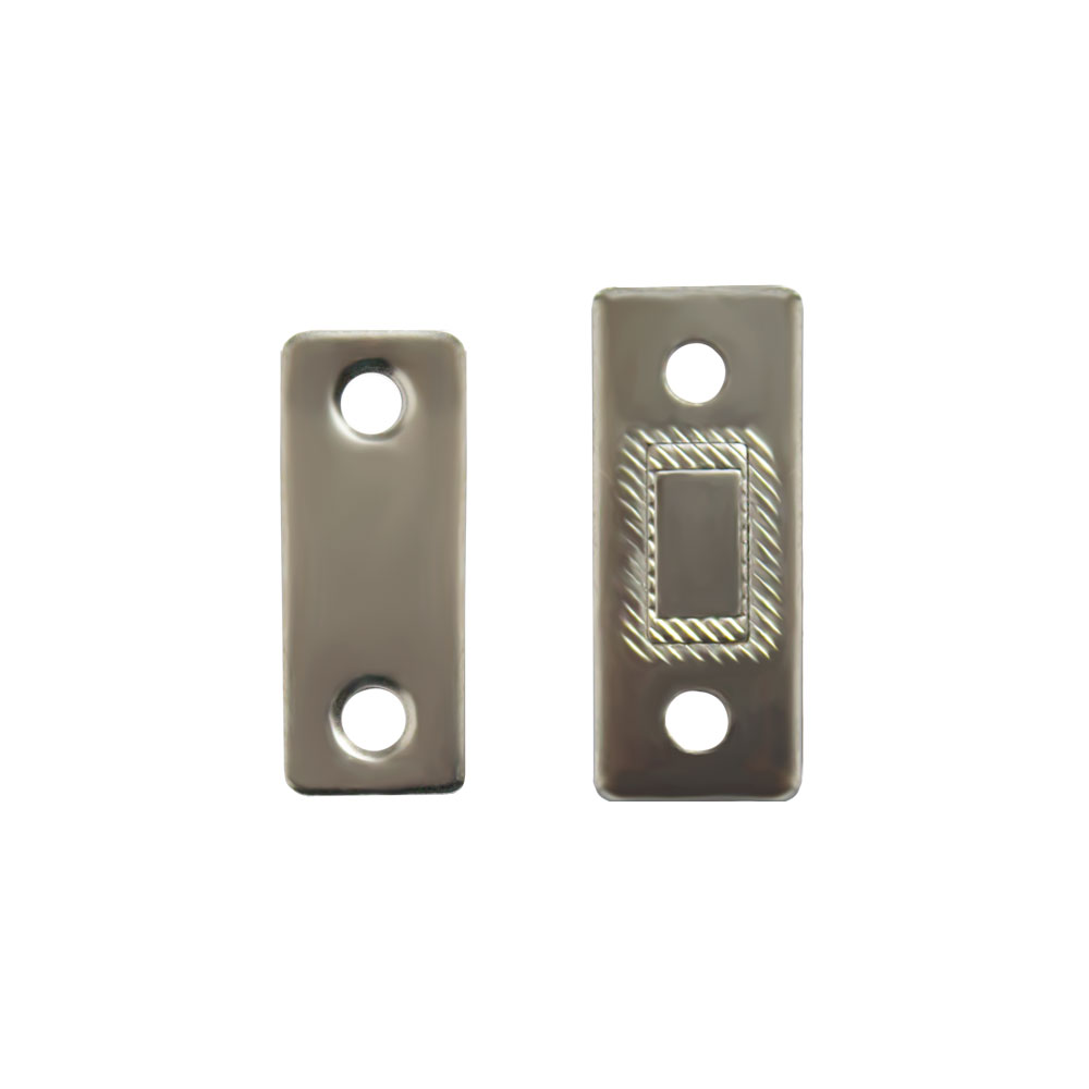 Магнит мебельный Protect никель 1 шт.