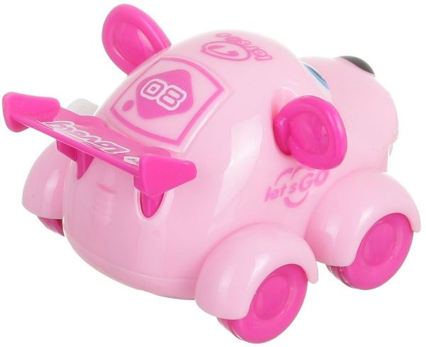 Игрушка заводная Shantou Песик G1181683