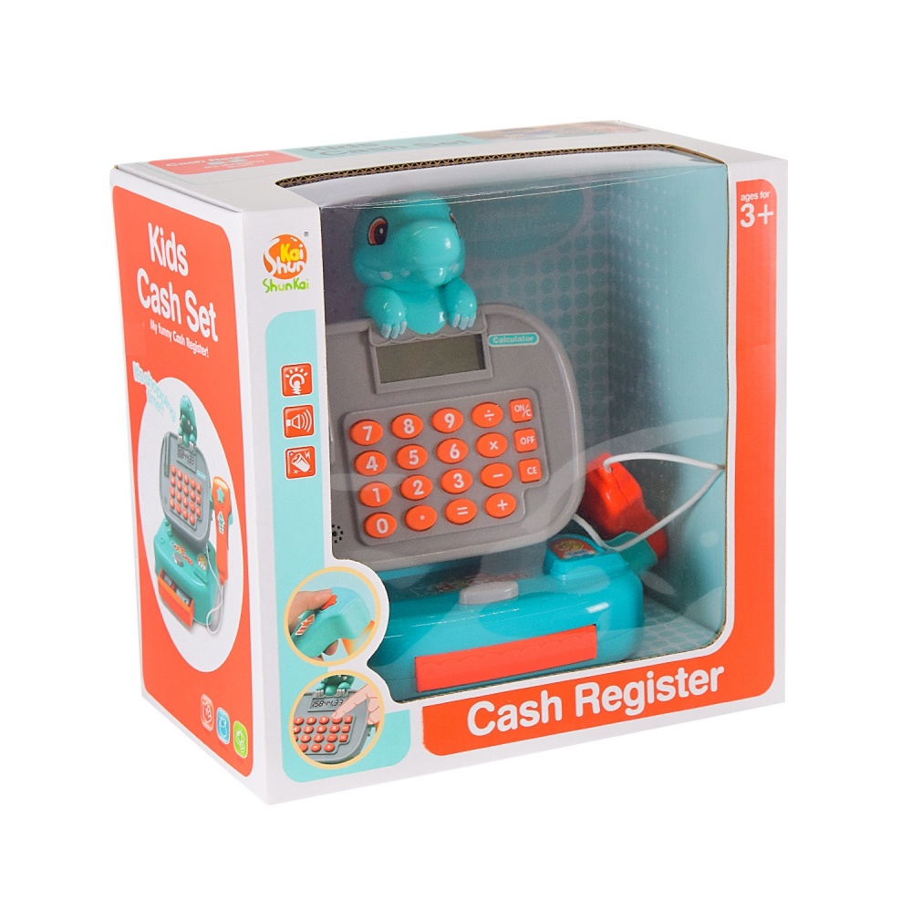 Касовий апарат Shantou SK25A