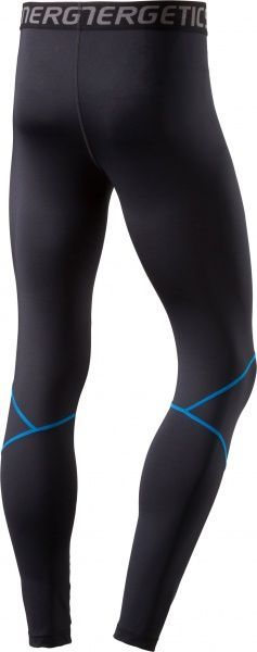Лосини Energetics Fergus Z ux 280625-900050 XS чорний