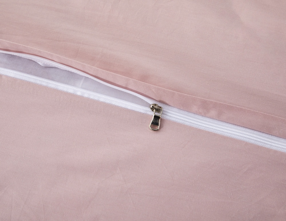 Комплект постільної білизни Miribel 2 фіолетовий La Nuit