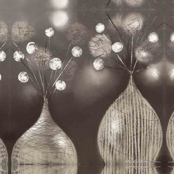 Репродукция MAY49159 80x80 см RozenfeldArt 