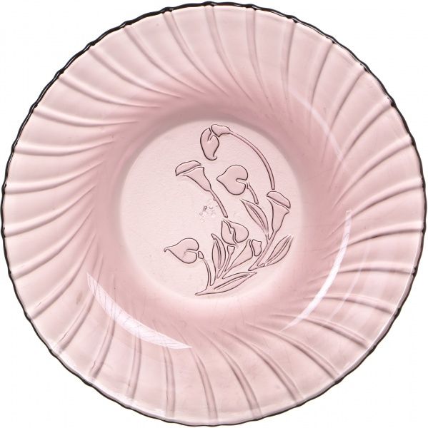 Тарелка суповая UVA 19,7 см Crisa