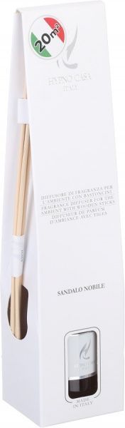 Аромадифузор для дому Hypno Casa Sandalo Nobile 100 мл 