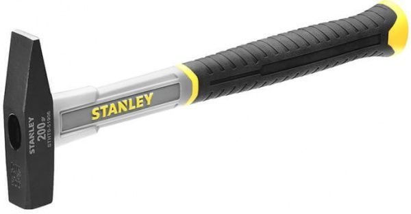 Молоток слесарный Stanley 200 г STHT0-51906