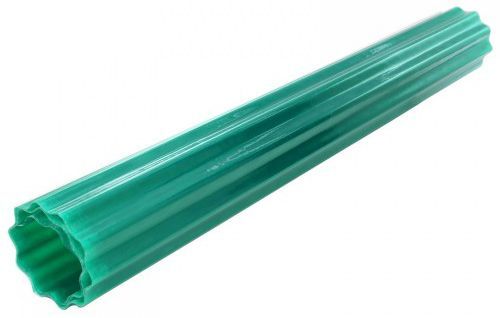 Шифер Волнопласт 20x2м x 0,6мм хвиля зелений