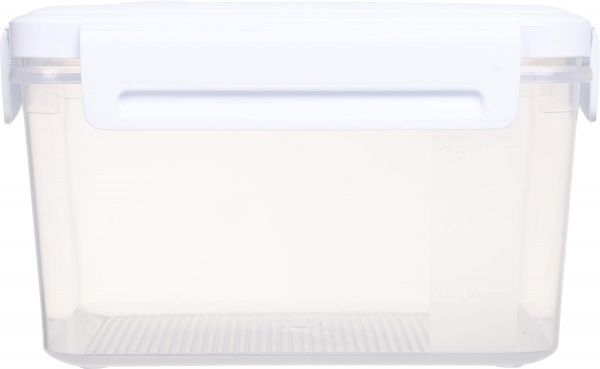 Набір контейнерів Aroma Fresh Premium 1,1+2,4 л Curver