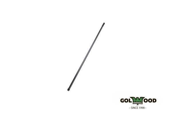 Держак з різьбою Golwood металевий L- 1200 G120/2.1