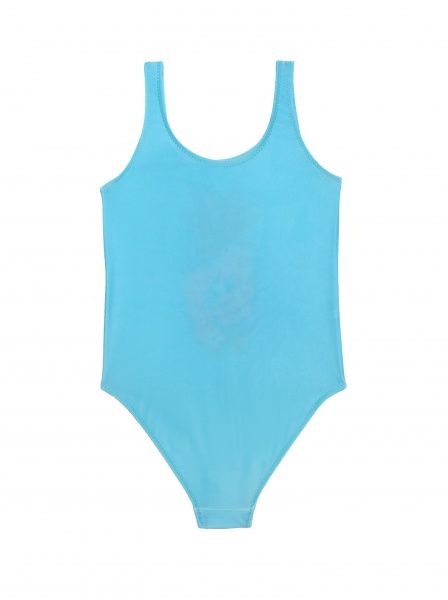 Купальник для дівчаток Conte-Kids E Sweety р.152 /76 см блакитний 