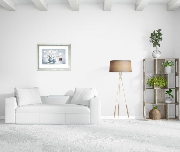 Репродукция 30x40 см SvitArt CA1126 