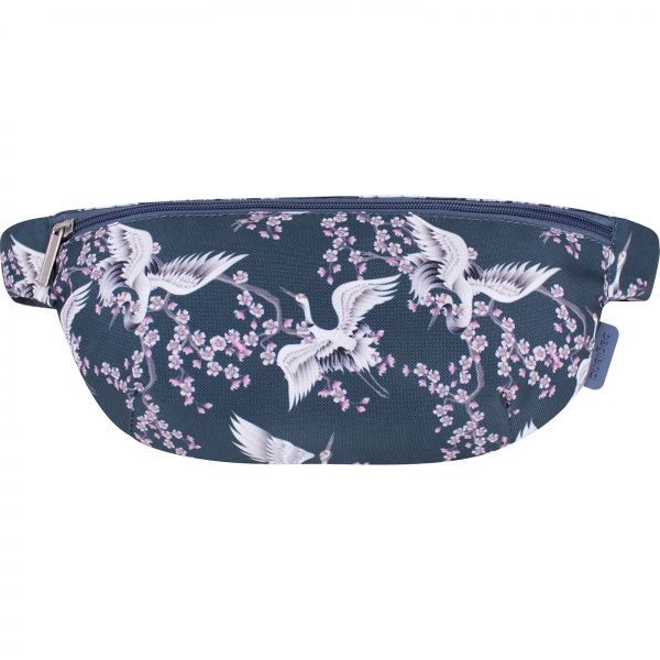 Сумка на пояс Bagland Alicia суб.794 (00212664) мульті 