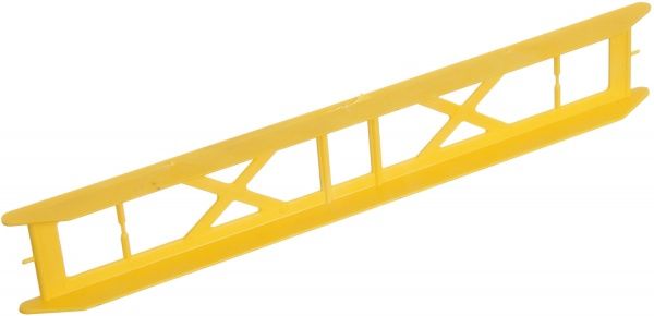 Мотовило Mad-Carp 250х37 мм