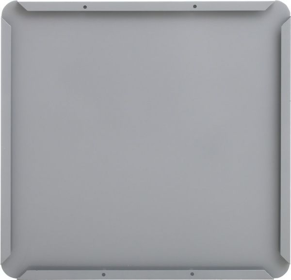 Знак дорожный 5.35.1 (IІ тип, 2014) Пешеходный переход правосторонний