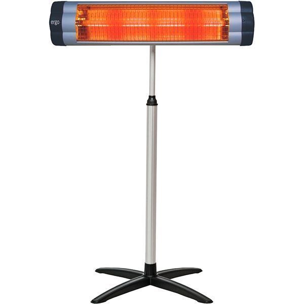 Обогреватель инфракрасный Ergo HI 1625