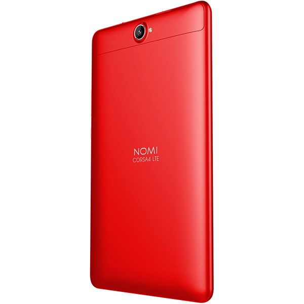 Планшет Nomi C070034 Corsa 4 LTE 16GB 7