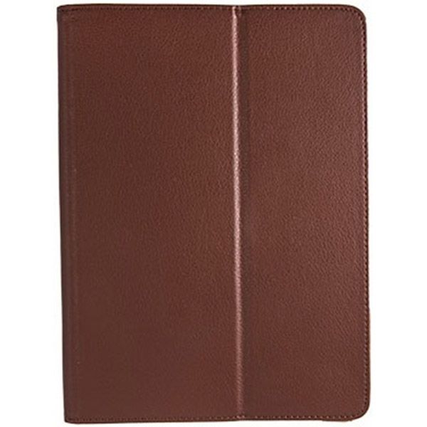 Чехол-стенд для планшетов Drobak 10-10.1 brown