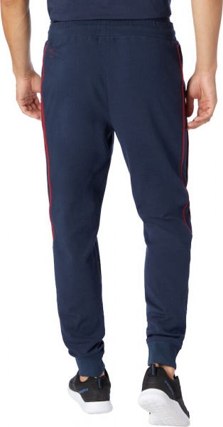 Спортивний костюм Energetics Luke + Lukas IV ux 415540-516 р. XL сірий