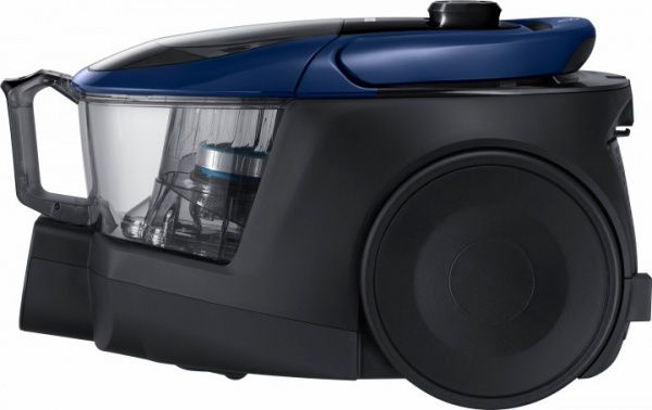 Пылесос Samsung VC07M3110VB/UK 