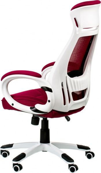 Крісло Special4You Briz E0901 червоний 