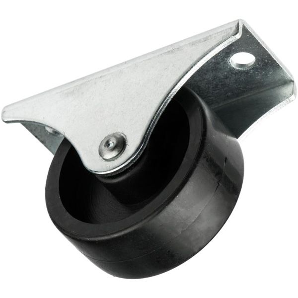 Ролик для мягкой мебели h43,5 мм