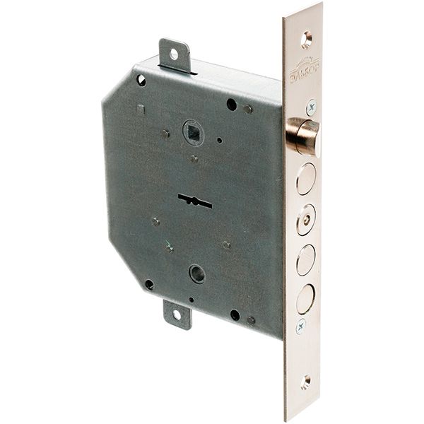  ЭЛЬБОР Граніт 1.06.42.5.1.1 лівий (1.06.42.5.5) нікель