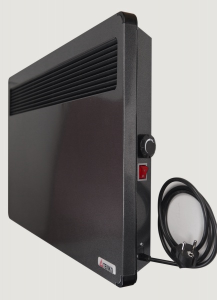 Конвектор TEHKO EHK (х) 1500 графит