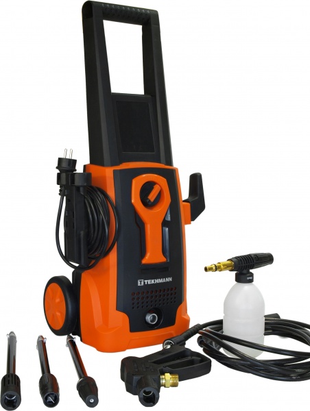 Мини-мойка Tekhmann PWB-1655 turbo