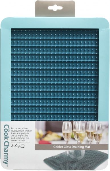 Коврик для посуды SB1161IS Flamberg Smart Kitchen