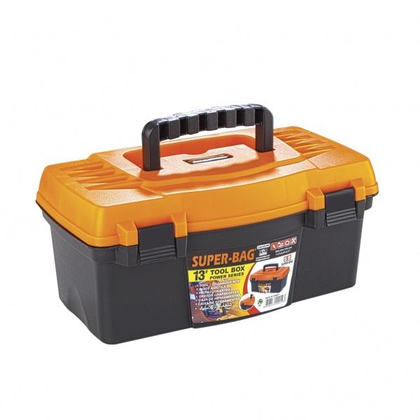 Сундук для инструментов E.NEXT e.toolbox.pro. 13