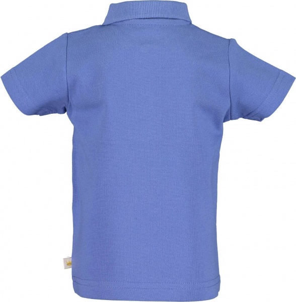 Футболка для мальчиков Blue Seven р.86 синий 935021 X_517_р.86 