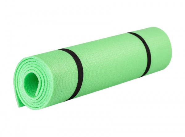 Коврик Lanor беби мат Детский зеленый 150х50х0,5 см