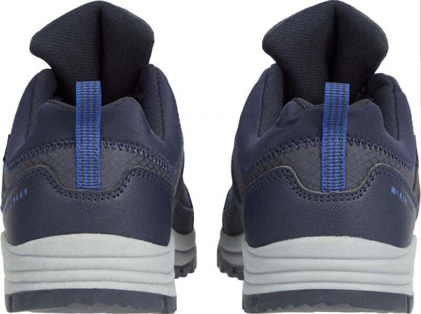 Кроссовки McKinley Maine II AQB J 422024-901517 р.35 EUR 35 22,5 см синий