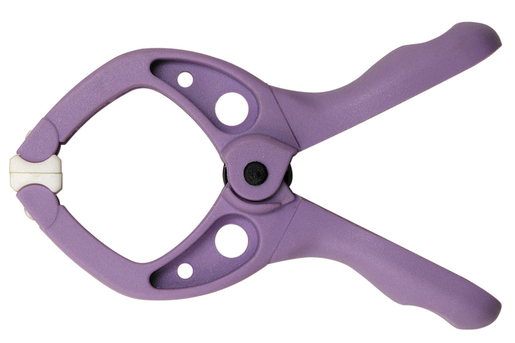 Струбцина Wolfcraft Microfix 3425000