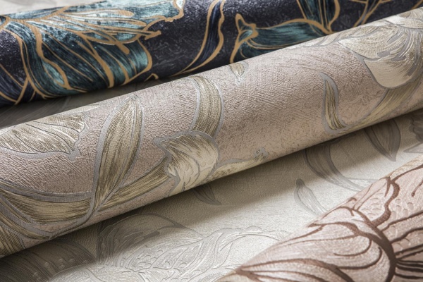 Обои виниловые на флизелиновой основе MEGAPOLIS 9157-21 1,06x10,05 м 