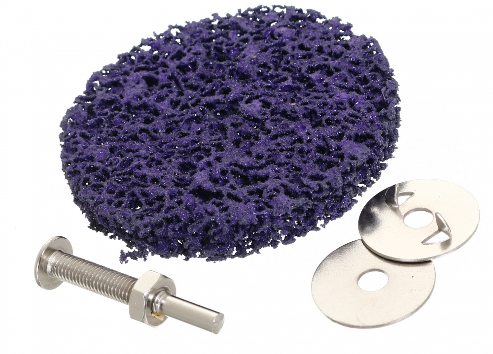 Круг зачисний Expert Т27 жорсткий ТА100461