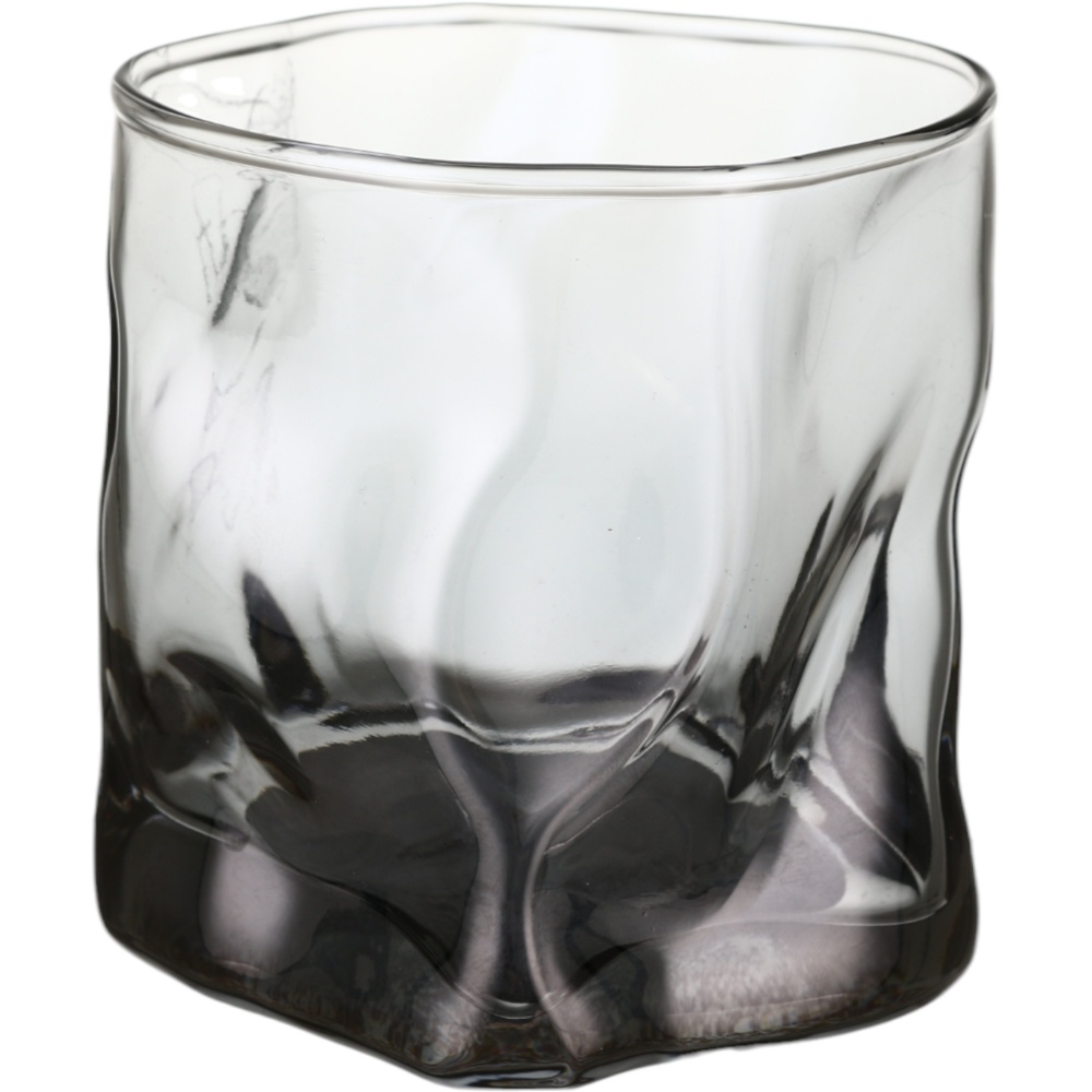 Стакан Maxmark серебряная MK-WG00071 250 мл 1 шт.