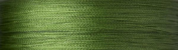 Шнур DAM 110м 0,13мм 6,8кг CROSSPOWER 4-BRAID