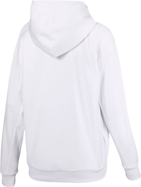 Джемпер Puma Fusion Hoody 85434102 р. S белый