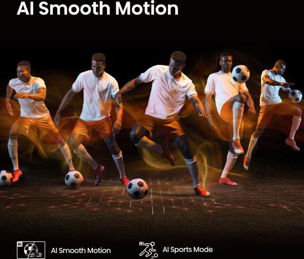 Телевизор Hisense 65A6Q 65”