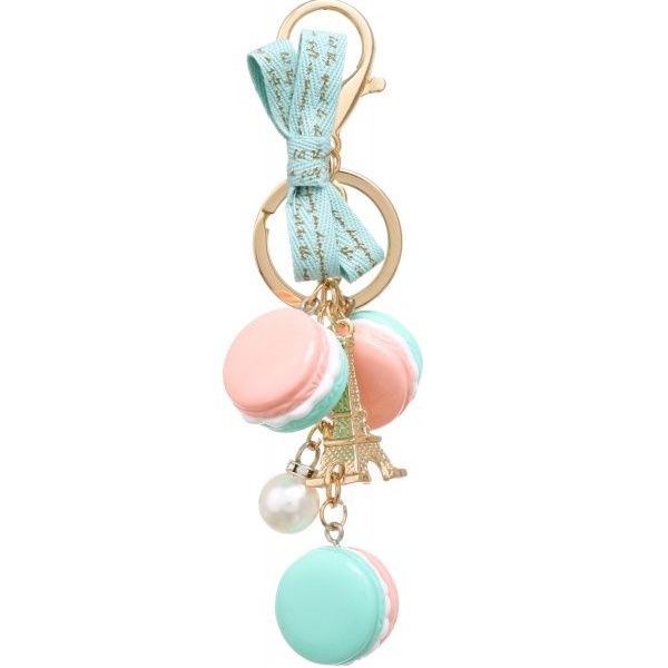 Брелок Macaroon 14x7 см LKKT21028