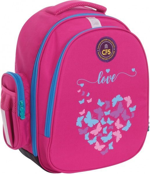 Рюкзак шкільний Cool For School Love CF86558