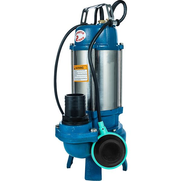 Насос погружной Vitals aqua KS 1723f 