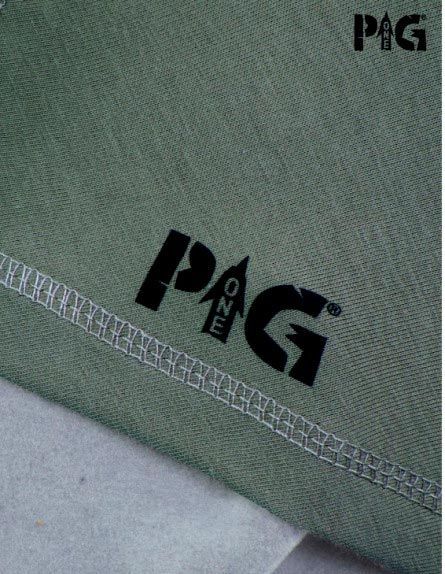 Підшоломник P1G-Tac HHL-S р. універсальний літня Huntman Helmet Liner Summer Rayon [1270] Olive Drab