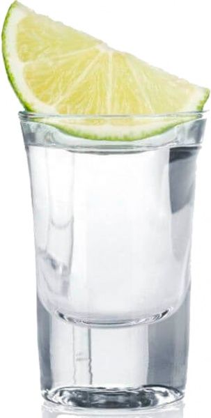 Набор рюмок для водки Boston Shots 6 шт по 60 мл Pasabahce