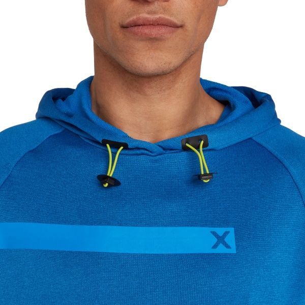 Джемпер Energetics Baro ux 294845-901543 р. L синій