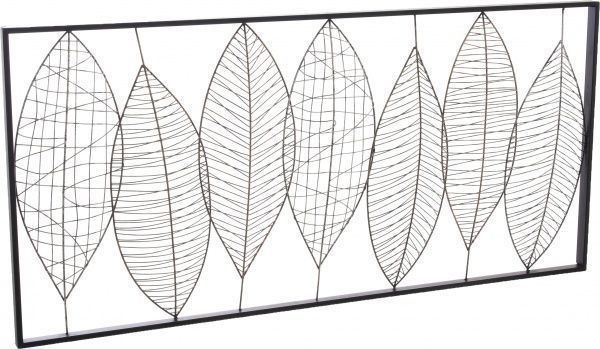 Декор настенный Форест 55,9x116,8 см 