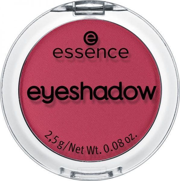 Тіні для повік Essence Моно 02 малиновий 2,5 г